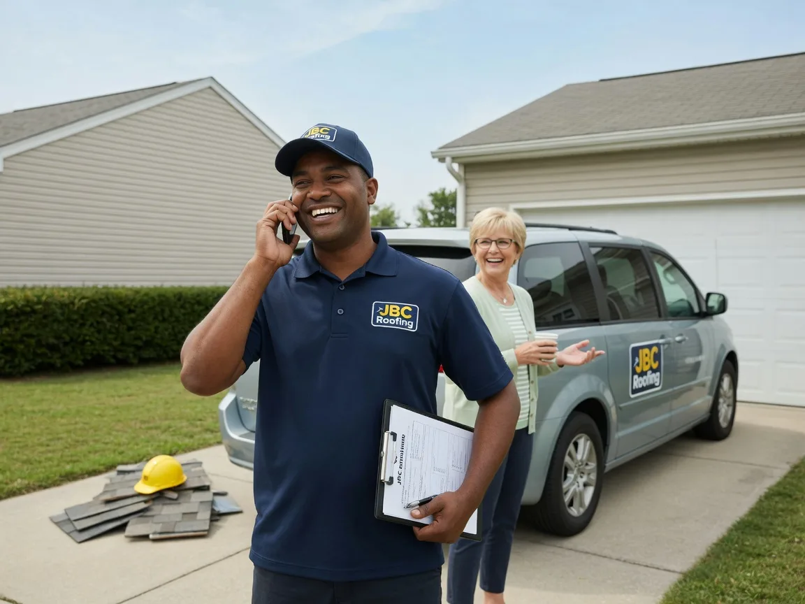 Roof Replacement Hillsboro, IA FAQs